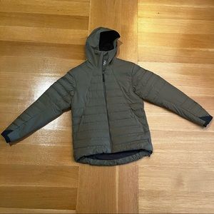 AZTECH ASPEN MOUNTAIN Down Jacket